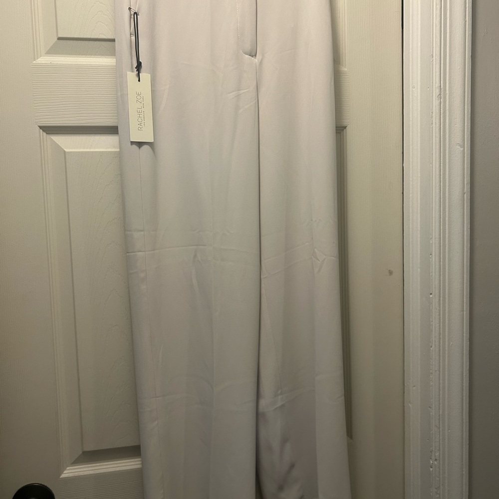 Womens White Pants